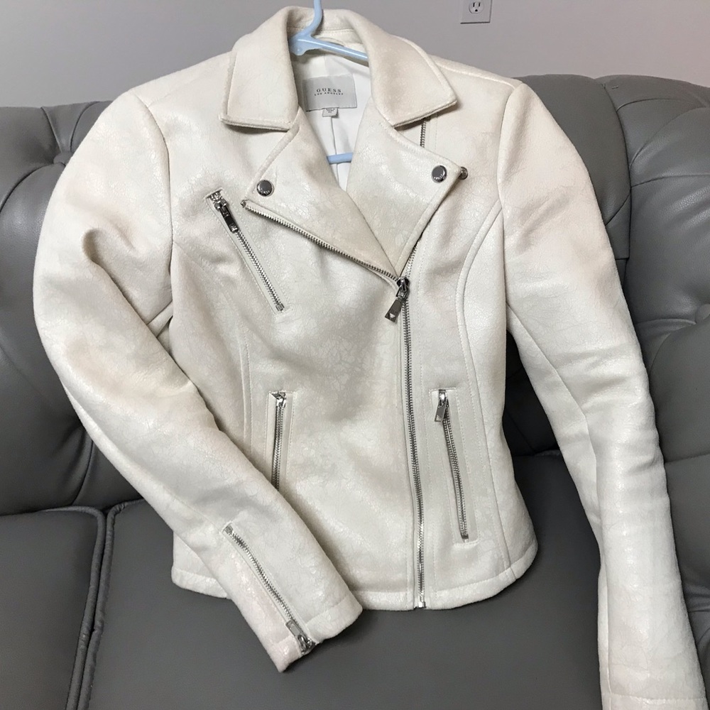 Guess Coat - Picture 6 of 6